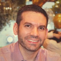 NineDot Energy Employee Giuseppe Zeppieri's profile photo