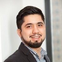 GE HealthCare Employee Miguel Angel Robledo's profile photo