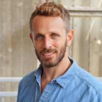 Mize Employee Amos Malter's profile photo