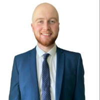 CSC Employee Jack Brazil's profile photo