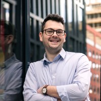 Knorr-Bremse R&D Center Employee Zsolt Nagy's profile photo