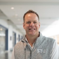 The St. James Employee Jeff Riney's profile photo