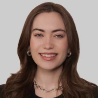 Harvard Law Review Employee Olivia Siemens's profile photo