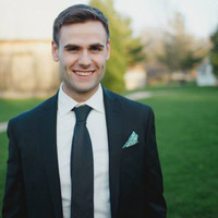 OCI Group Employee Benjamin McFadgen's profile photo