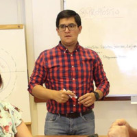 Jorge F. Pineda Email