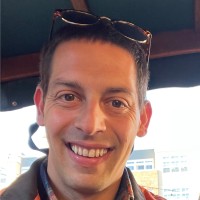 Palvella Therapeutics Employee Jesse Bregman's profile photo