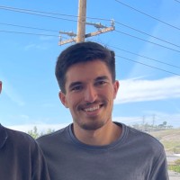 McMaster-Carr Employee Kyle Navarro's profile photo