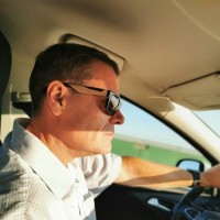 thyssenkrupp Automation Engineering Employee Guy Grasser's profile photo