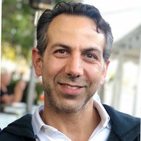 Care Solace Employee Amir Pirnia's profile photo