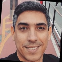 Mulvi Employee David Teran's profile photo