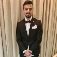 Lidor Elmakaies's profile photo