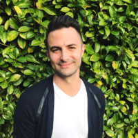 Real Broker Employee Michael Dapper's profile photo
