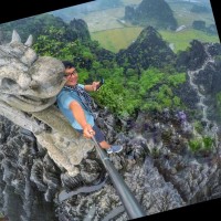 Robert Bosch Engineering and Business Solutions Vietnam Employee Pham Tri's profile photo
