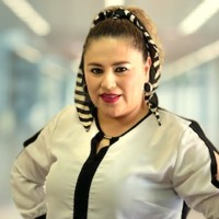 Distribuidora Liverpool, S.A. De C.V. Employee Bety Diaz's profile photo