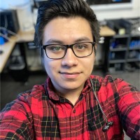 XiltriX North America Employee Angel Ruvalcaba's profile photo