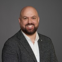 Union Benefits Employee Rob Andrews's profile photo