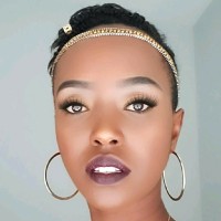 Averton Group of Companies Employee Mwasi Nyirabaruta's profile photo