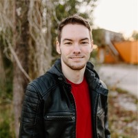 First Baptist Rogers Employee Aaron Philley's profile photo