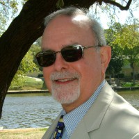 Jerry Bodenhamer