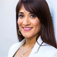 Salima Hudani Email & Phone Number