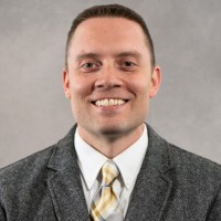 Portage Learning Employee Matthew Correll's profile photo