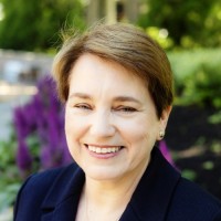 Munich Re Employee Adrienne Mageras's profile photo