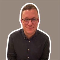 DocTrade BV Employee Wessel Vlaar's profile photo