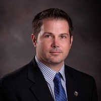 Kansas Racing and Gaming Commission Employee Michael Balk's profile photo