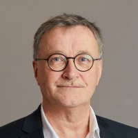 CMIT Employee Michel Mariet's profile photo