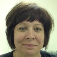 ICON Engineering, Inc. Employee Melissa Johnson's profile photo