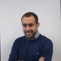 Grupo Indukern Employee Josep Ibars Guillén's profile photo