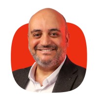 RedBox SA Employee Bahaa Rasheed's profile photo