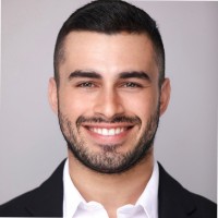 GOTHAM FOOTCARE Employee Jared Einhorn's profile photo