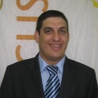 Elbit Systems Employee Yanir Blumenthal's profile photo