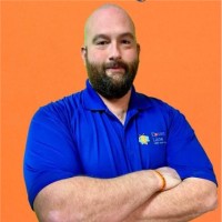 EPCON LANE Employee Tony Lee's profile photo