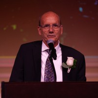 Dolby Theatre Employee Jay Thomas's profile photo