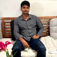 WeXL Employee Krishna Kotte's profile photo
