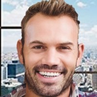 Keematic Employee Félix Morand's profile photo