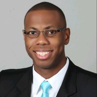 Sagicor Group Jamaica Limited Employee Sheldon Watson's profile photo