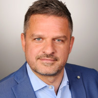 Hoyer Unternehmensgruppe Employee Christoph Gaessner's profile photo