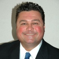 UPS Employee Gary Chance's profile photo