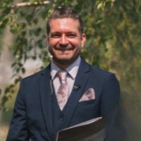 State & Main Employee Justin Hoffman's profile photo