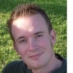 Cyllene Employee Alexandre Derumier's profile photo