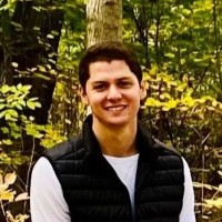 Bee Maps Employee Evan Goldman's profile photo