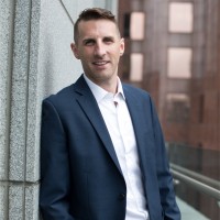 Continuum Legacy Partners Inc. Employee Colin Weinkauf's profile photo