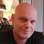 Madern Tooling Employee John Bruininks's profile photo