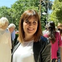 María Graziosi Email