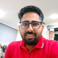 NIHON KOHDEN INDIA Employee Mohit Rohilla's profile photo