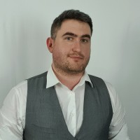 msolv Employee Christopher Smith's profile photo