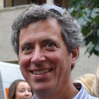 AKU Outdoor Inc. Employee Richard Cook's profile photo